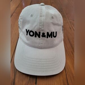 Junji Ito's Cat Diary Yon and Mu hat